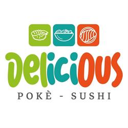 Delicious poke & sushi