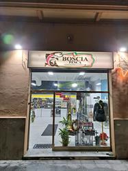 Boscia Pesca