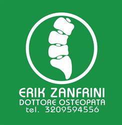 Osteopatia Zanfrini