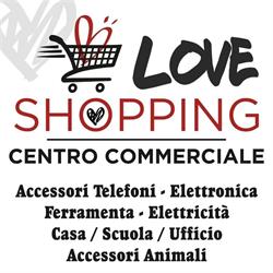 Love Shopping Monreale