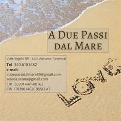 A Due Passi dal Mare