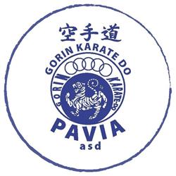 ASD Gorin karate-do Pavia