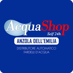 AcquaShop Bologna - Anzola dell'Emilia