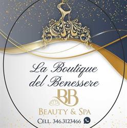 La Boutique del Benessere 3 Beauty & Spa
