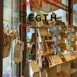 La Bottega di Pegth