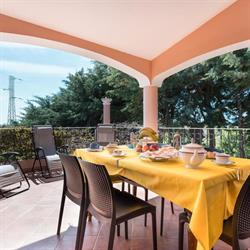 Residenza Le Magnolie - Orosei