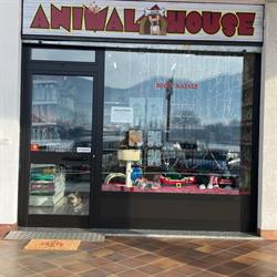 Animal House  (Animal House Sangano)