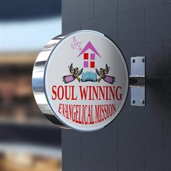 Soul Winning Evangelical Mission