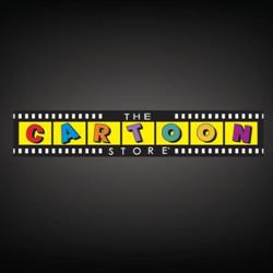 The Cartoon Store Forlì (Forlì, Emilia-Romagna)