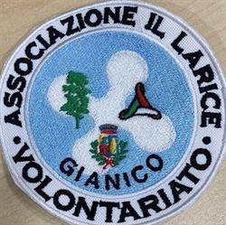 Associazione volontari di Protezione Civile il Larice Gianico