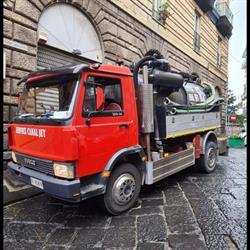 S.e.a. srl Di Barchetti Andrea & Giuseppe