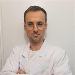 Nicolò Ferri Biologo Nutrizionista