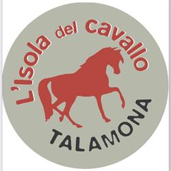 L' Isola del cavallo