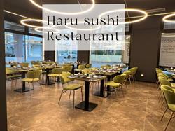 HARU SUSHI