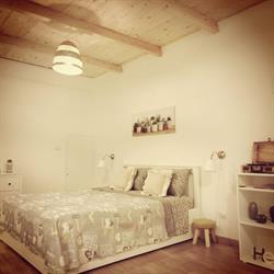 L'Ulivo apartment