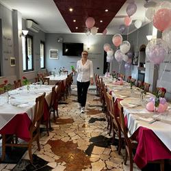 Osteria della famiglia