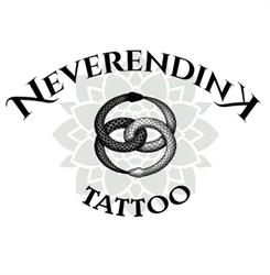NeverendInk Tattoo