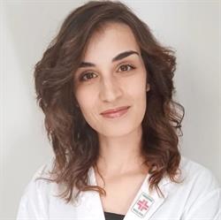 Dott.ssa Deborah Gandolfo - Biologa Nutrizionista
