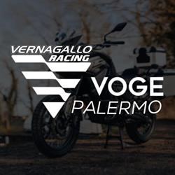 VOGE Palermo
