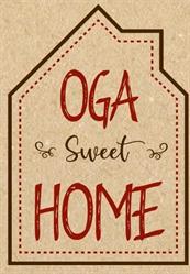 Oga Sweet Home