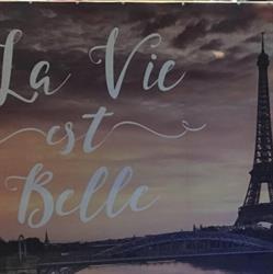 Profumeria La vie est Belle