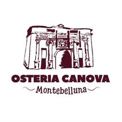 Osteria Canova Montebelluna
