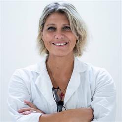 Dottoressa Barbara Monfardini