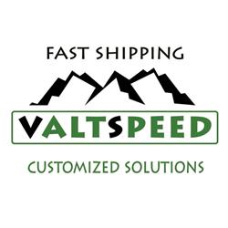 Valtspeed