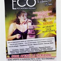 Eco Accademia Vocale