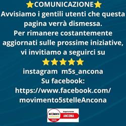 Ancona 5 Stelle