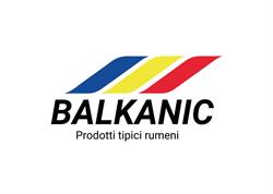 Balkanic Magazin Romanesc