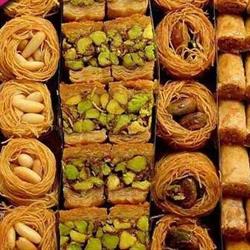 Ward Ristorante Pasticceria