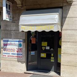 Tabaccheria Piccoli Desideri