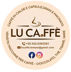 LU CA.FFÈ