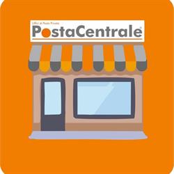 POSTA PRIVATA CENTRALE CASTELVETRANO