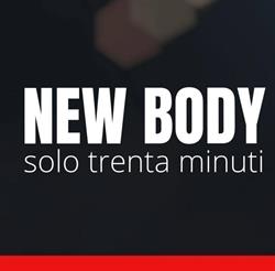 New Body Cosenza