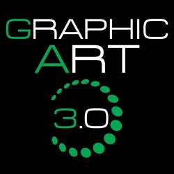 Graphic Art 3.0