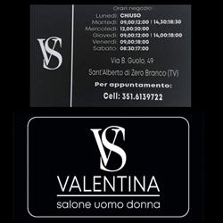 Salone Valentina