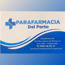 Parafarmacia Del Porto