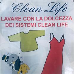Lavanderia Clean Life Ostia