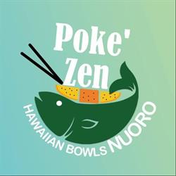 Pokè Zen Hawaiian Bowls Nuoro
