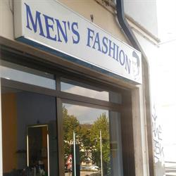 Men's Fashion Potenza