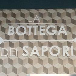 La bottega dei sapori