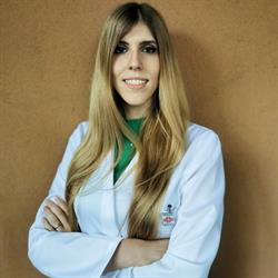 Dott.ssa Lucrezia Borfiga Biologa Nutrizionista