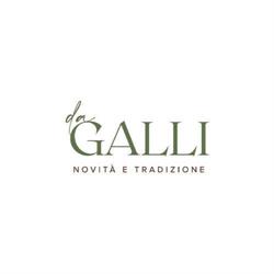 Da Galli bakery e gelateria