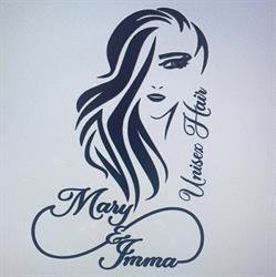 Mary & Imma Unisex Hair