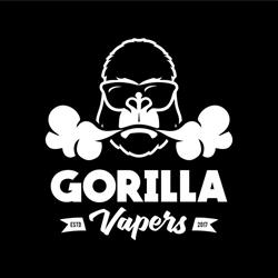 GORILLA VAPERS San Cesareo