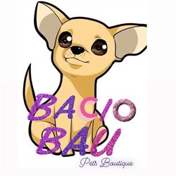 Bacio Bau pets boutique