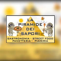 La piramide dei sapori