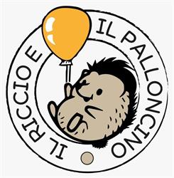 Il Riccio e il Palloncino